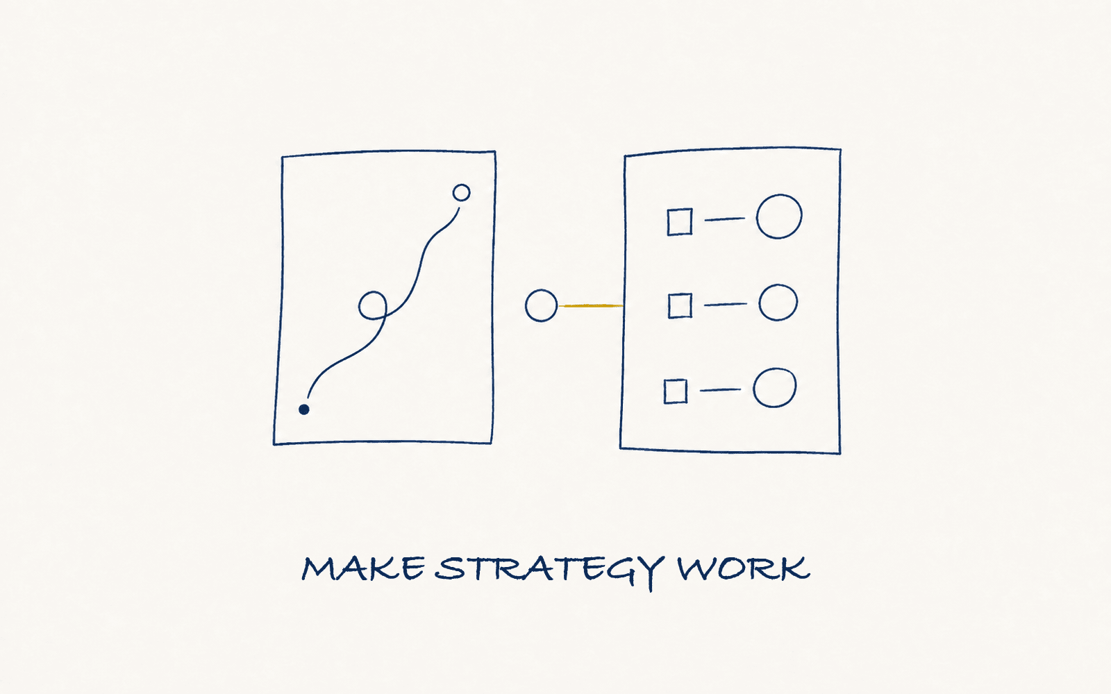 When growth stalls, it's rarely the product.
