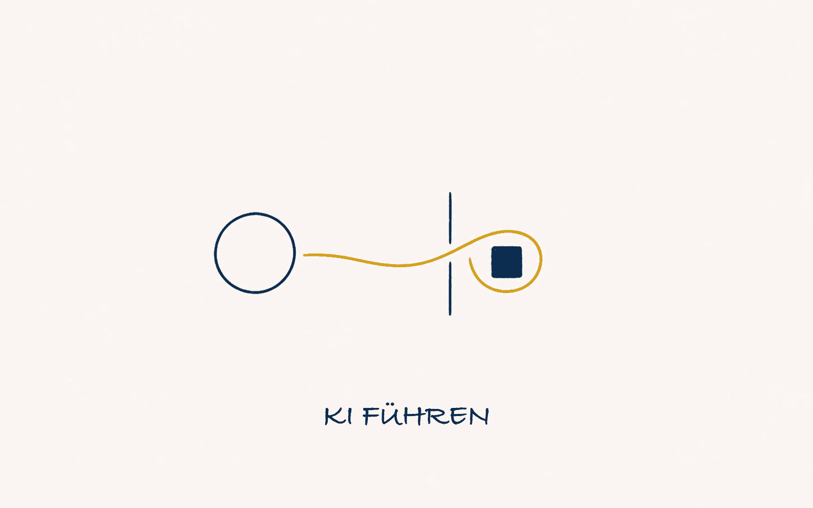 Wer KI nicht führt, fördert Schatten-KI.