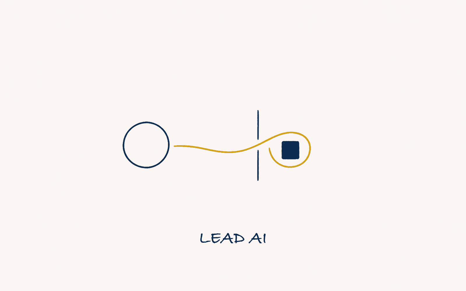 Don't lead AI, and you grow Shadow AI.