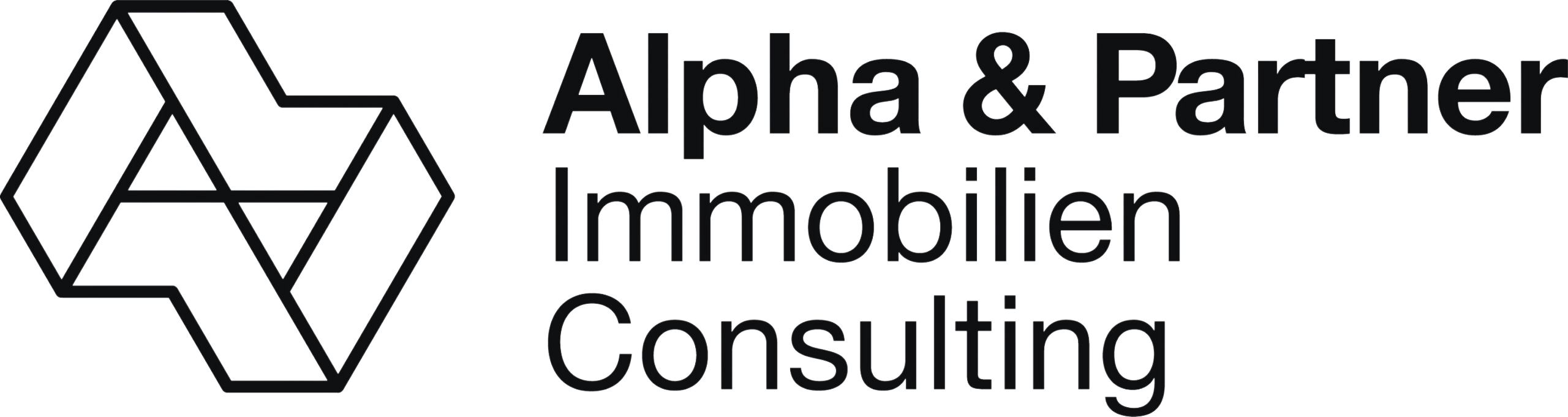 Logo Alpha & Partner