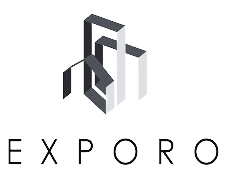 Logo Exporo