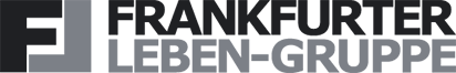 Logo Frankfurter Leben-Gruppe