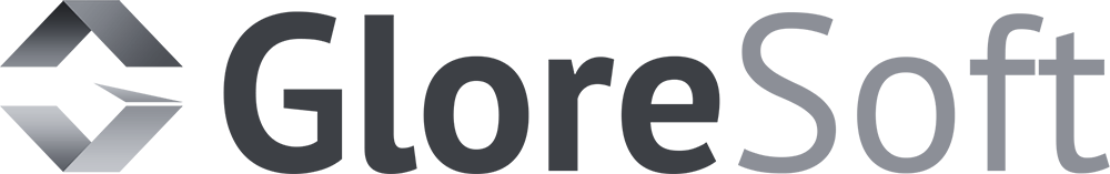 Logo GloreSoft