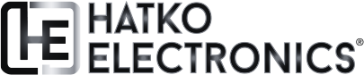 Logo Hatko Electronics