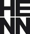 Logo HENN