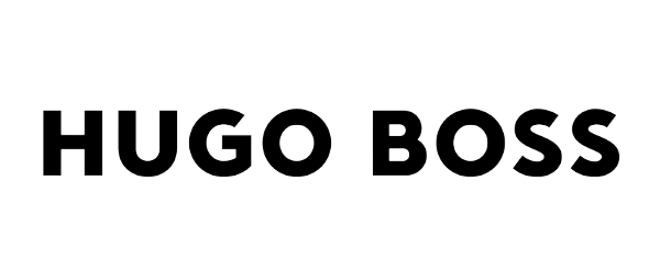 Logo HUGO BOSS