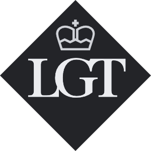 Logo LGT