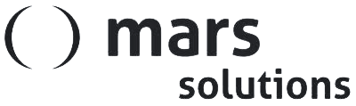 Logo mars solutions