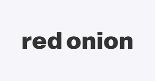 redonion