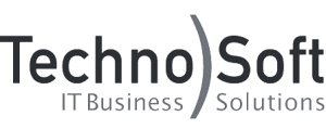 Logo TechnoSoft