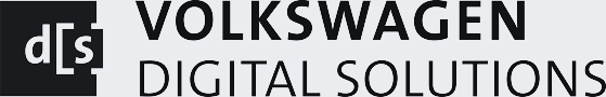 Logo Volkswagen Digital Solutions